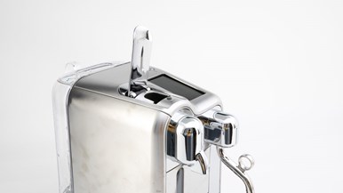 Breville Nespresso The Creatista Pro BNE900BSS4JAN1