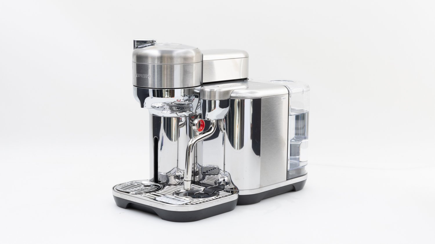 Breville Nespresso Vertuo Creatista BVE850