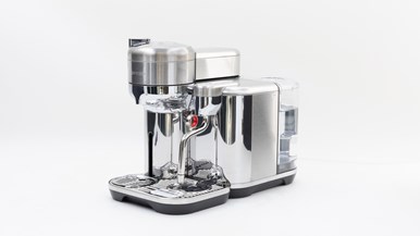 Breville Nespresso Vertuo Creatista BVE850