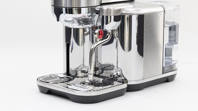 Breville Nespresso Vertuo Creatista BVE850