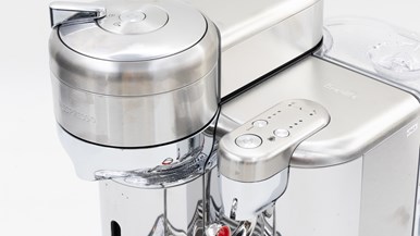 Breville Nespresso Vertuo Creatista BVE850