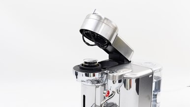 Breville Nespresso Vertuo Creatista BVE850