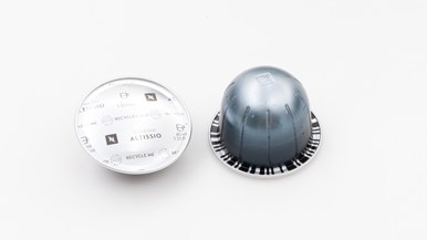 Breville Nespresso Vertuo Creatista BVE850