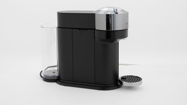 Breville Nespresso Vertuo Next u0026 Aeroccino 3 Bundle BNV570