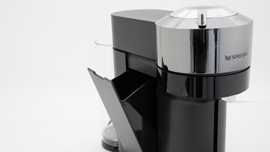 Breville Nespresso Vertuo Next u0026 Aeroccino 3 Bundle BNV570