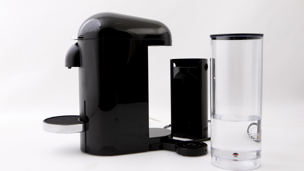 Breville Nespresso Vertuo Plus BNV420 Review Home espresso coffee