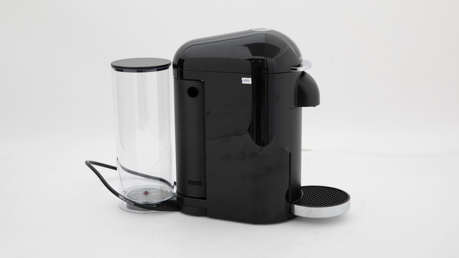 Breville Nespresso Vertuo Plus BNV420