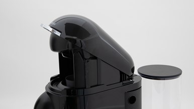 Breville Nespresso Vertuo Plus BNV420