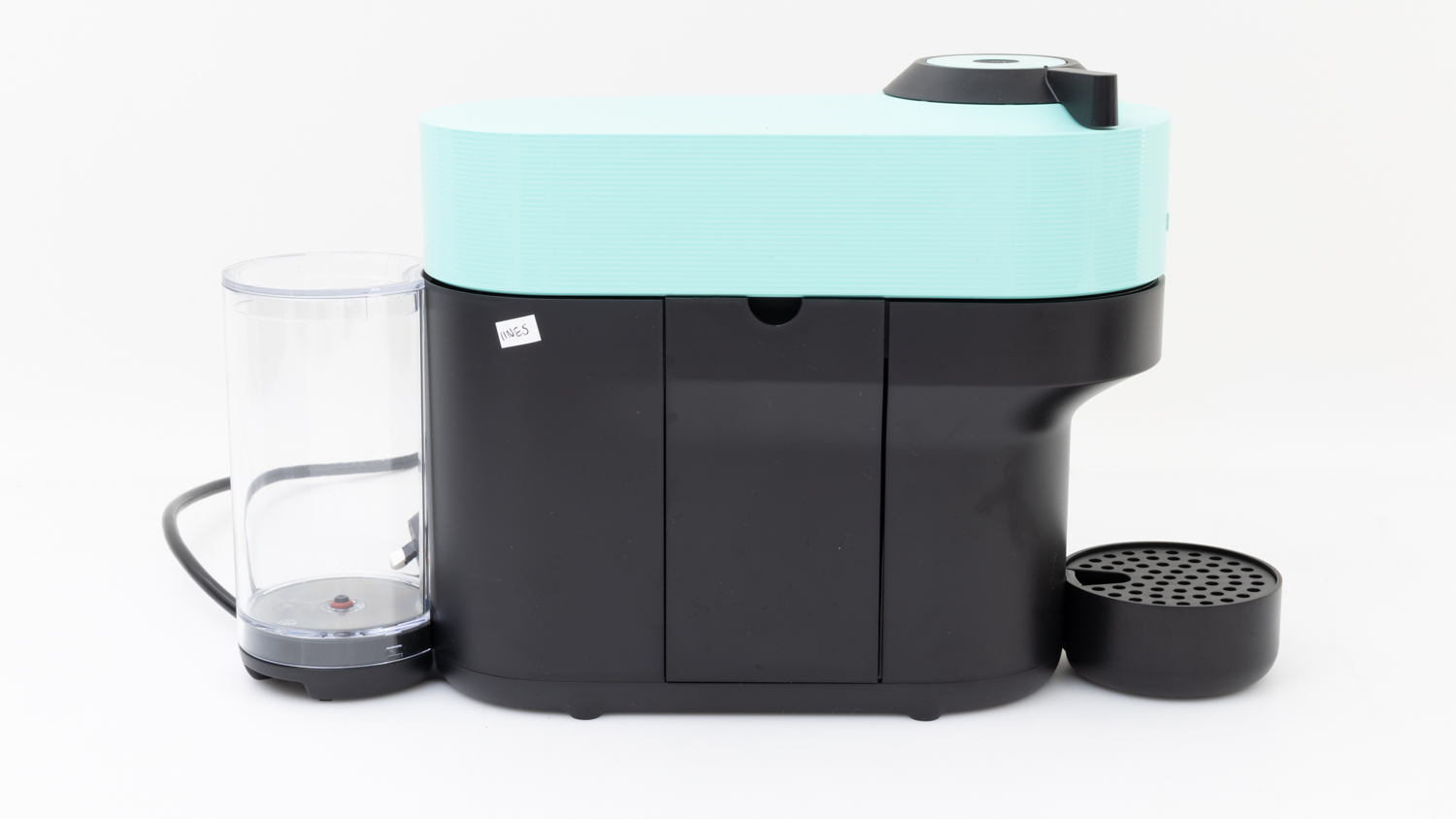 Breville Nespresso Vertuo Pop + Aeroccino 3 Bundle BNV150