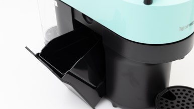 Breville Nespresso Vertuo Pop + Aeroccino 3 Bundle BNV150