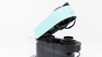 Breville Nespresso Vertuo Pop + Aeroccino 3 Bundle BNV150