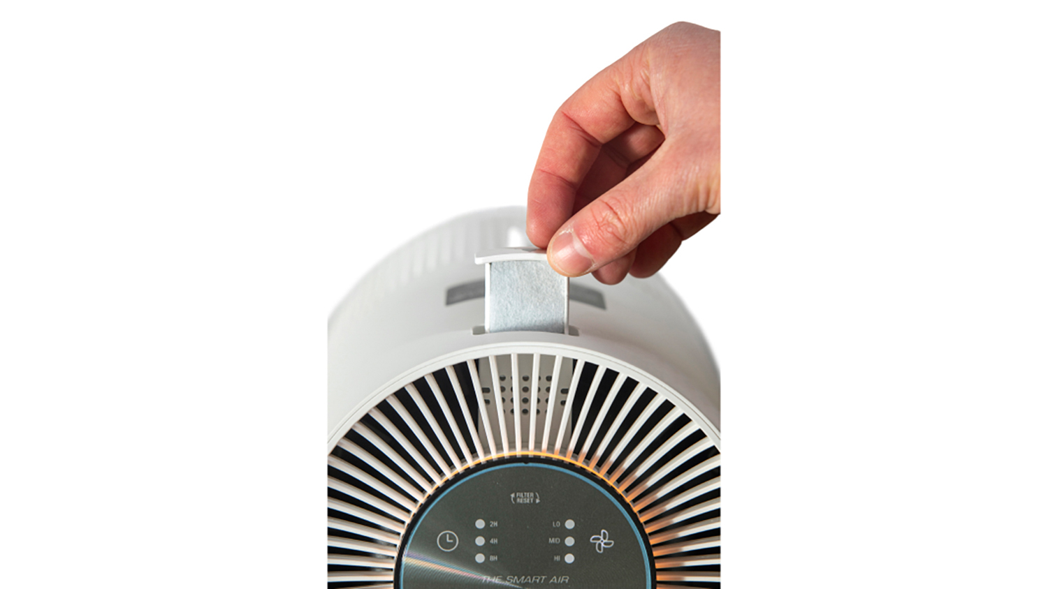 Breville Smart Air Viral Protect Night Glow LAP168WHT