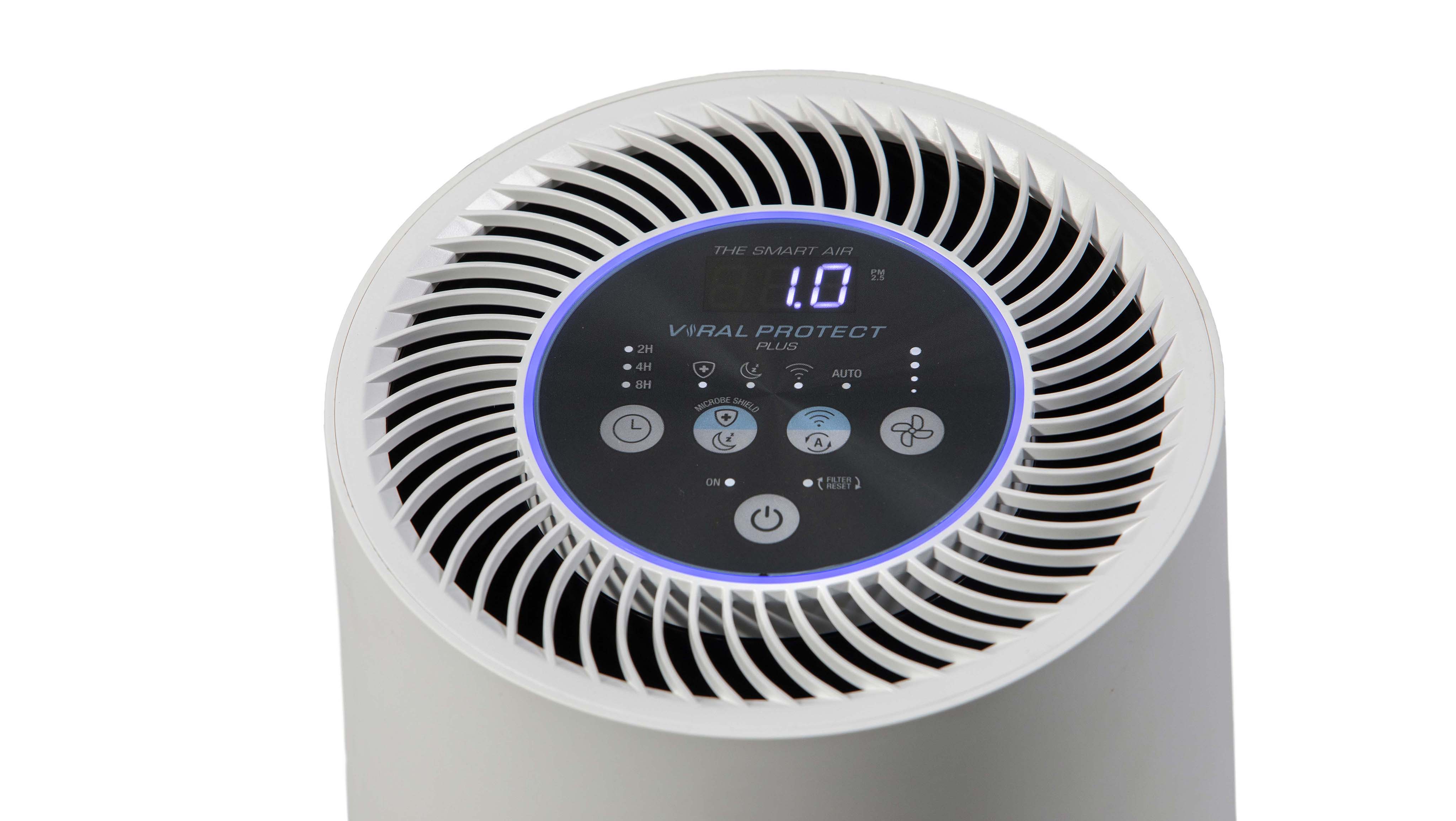 Breville Smart Air Viral Protect Plus LAP408 WHTANZ