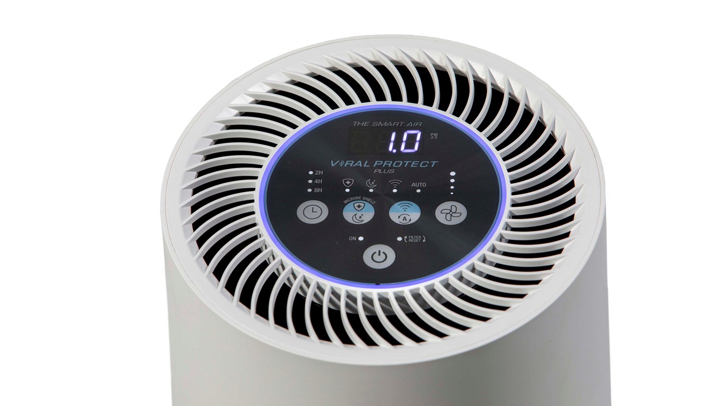 Breville 3 Layer AntiViral Filter forSmart Air Viral Protect main image 0