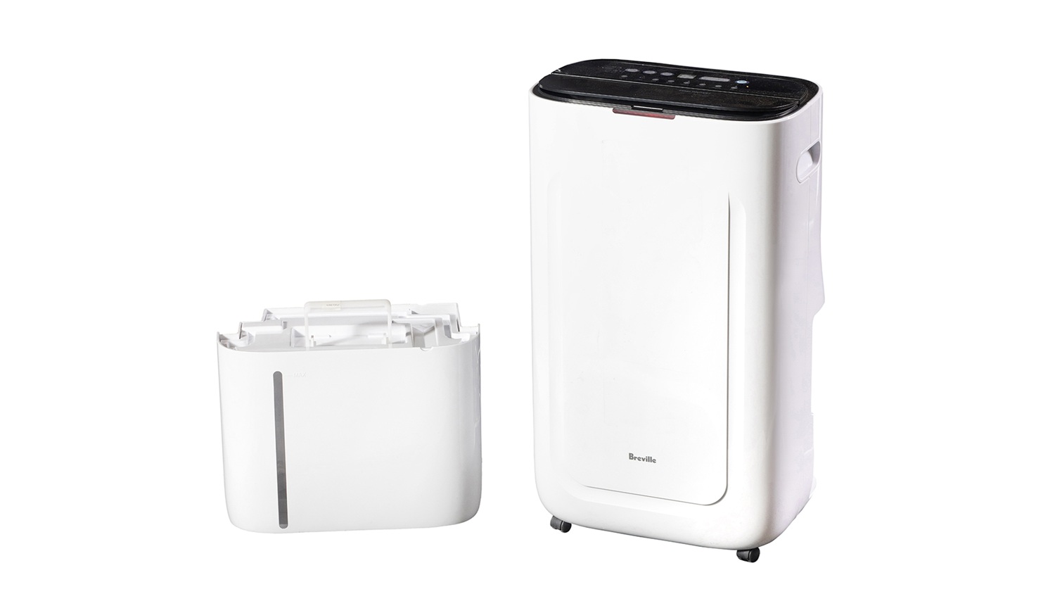 Breville Smart Dry 2 in 1 Viral Protect LAD708