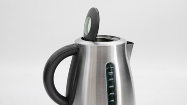 Breville Soft Top Clear BKE495BSS