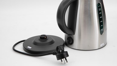 Breville Soft Top Clear BKE495BSS