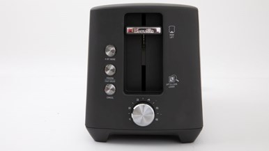 Breville The 'A Bit More' Plus 4 Slice BTA440BSS
