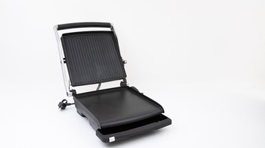 Breville the AdjustaGrill u0026 Press BGR250