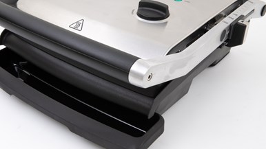 Breville the AdjustaGrill u0026 Press BGR250