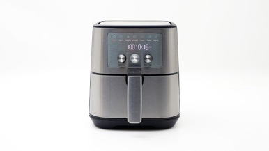 Breville the Air Fryer Chef Compact LAF535BSS2IAN1
