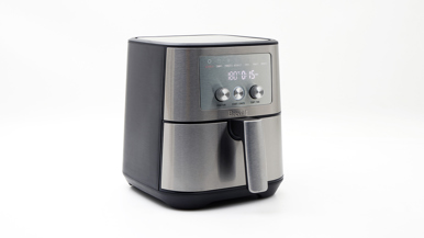 Breville the Air Fryer Chef Compact LAF535BSS2IAN1