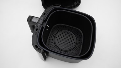 Breville The Air Fryer Chef LAF500BLK2IAN1