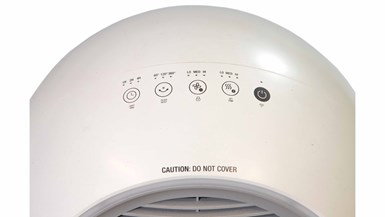 Breville The Air Rounder Plus Connect LPH708WHT2JAN1