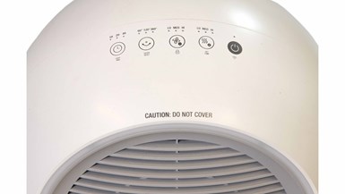 Breville The Air Rounder Plus Connect LPH708WHT2JAN1