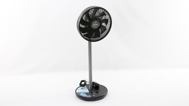 Breville the AirDynamic 3D Connect Air Circulator LPF308 GRYANZ