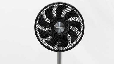 Breville the AirDynamic 3D Connect Air Circulator LPF308 GRYANZ