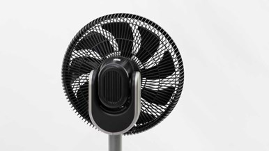 Breville the AirDynamic 3D Connect Air Circulator LPF308 GRYANZ