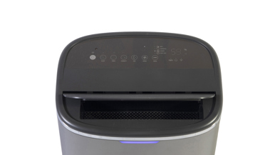 Breville The All Climate 2-in-1 Dehumidifier u0026 Purifier - LAD358