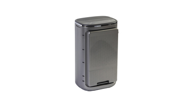 Breville The All Climate 2-in-1 Dehumidifier u0026 Purifier - LAD358
