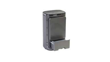 Breville The All Climate 2-in-1 Dehumidifier u0026 Purifier - LAD358