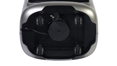 Breville The All Climate 2-in-1 Dehumidifier u0026 Purifier - LAD358