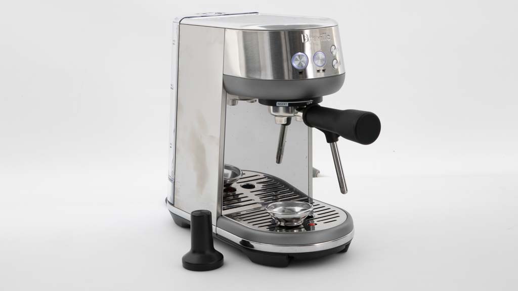 Breville the Bambino BES450 carousel image