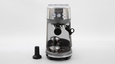 Breville the Bambino BES450