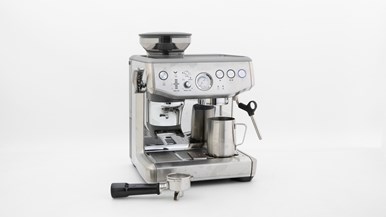 Breville the Barista Express Impress BES876 BSS