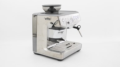 Breville the Barista Express Impress BES876 BSS