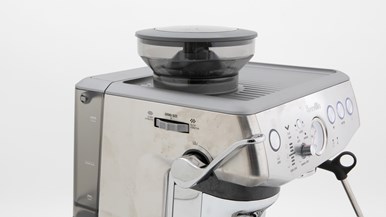 Breville the Barista Express Impress BES876 BSS