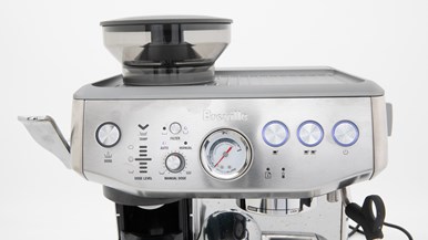 Breville the Barista Express Impress BES876 BSS