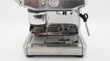Breville the Barista Express Impress BES876 BSS