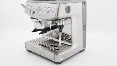 Breville the Barista Express Impress BES876 BSS