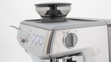 Breville the Barista Express Impress BES876 BSS