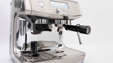 Breville the Barista Pro BES878BSS4JAN1