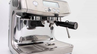 Breville the Barista Pro BES878BSS4JAN1