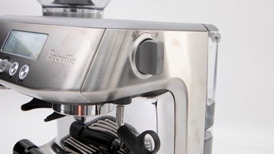 Breville the Barista Pro BES878BSS4JAN1