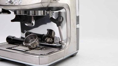 Breville the Barista Pro BES878BSS4JAN1