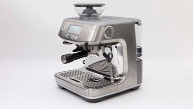 Breville the Barista Pro BES878BSS4JAN1